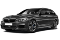 BMW 5 (F90) (G30) (G31) (G32) 2017+